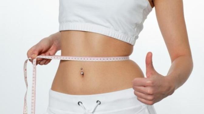 How has your weight changed in the last year?