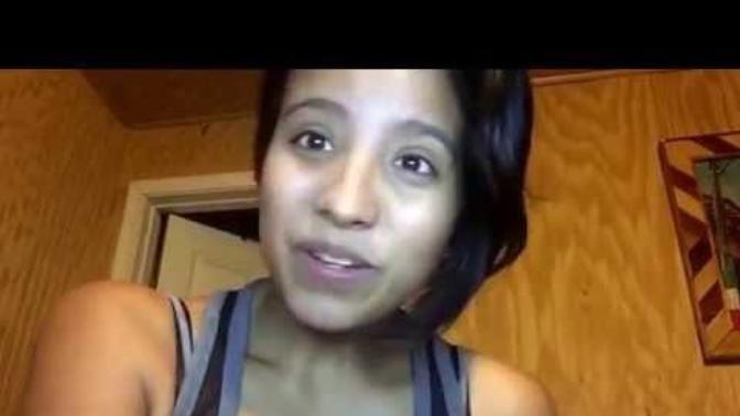 Is this girl a sociopath?