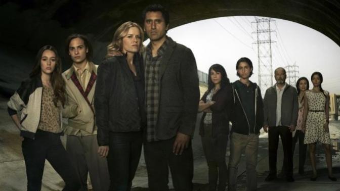 Does anyone like the direction Fear The Walking Dead is going in Season 4?