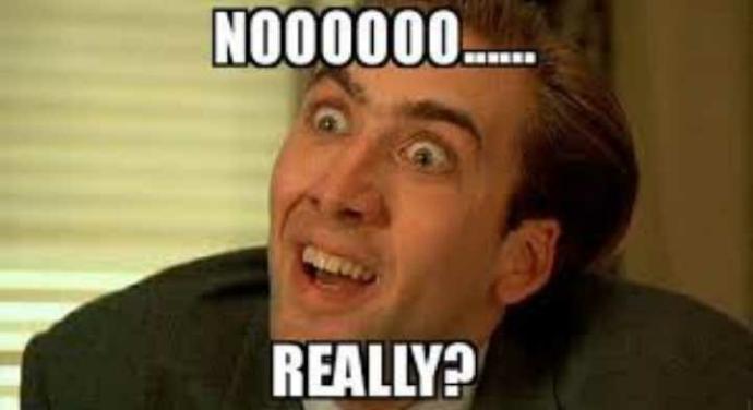 Do You Get Bothered By Someone Being Sarcastic All The Time?