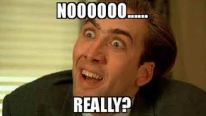 Do You Get Bothered By Someone Being Sarcastic All The Time?