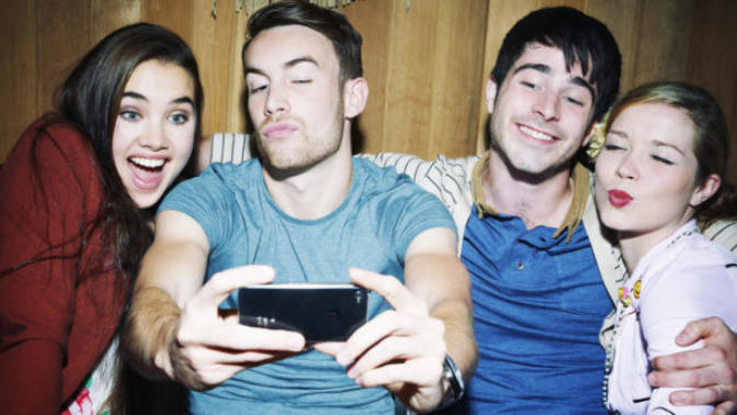Why don’t guys ever want to be “just friends”?