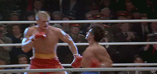 Who is your favorite Rocky Balboa opponent?