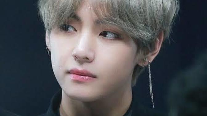 Do you think taehyung deserves the most handsome of 2017?
