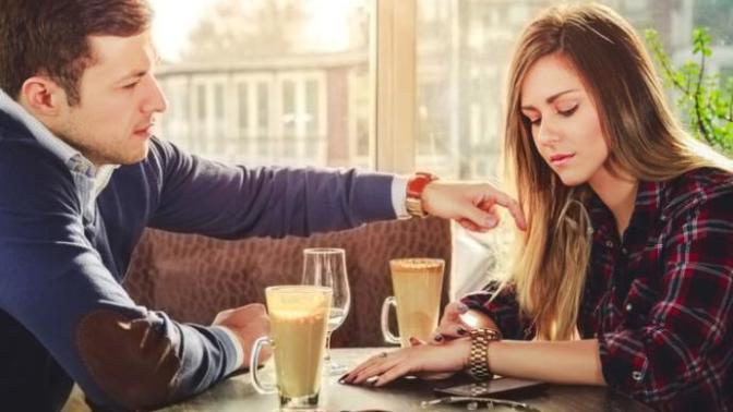 Do guys ever truly get over an ex?