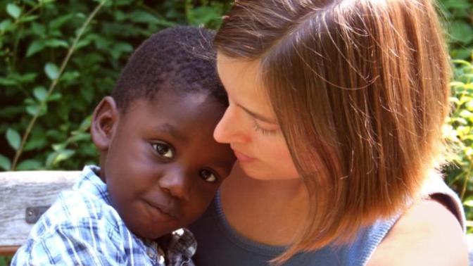 Should adoption agencies make special requirments for interracial adoptions?