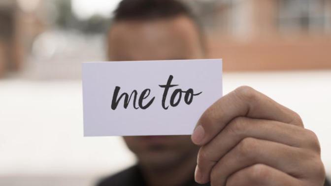 Why is sexual harassment becoming more widespread?