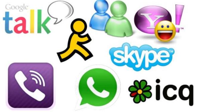 Suggest a good, secure and encrypted private instant messenger?