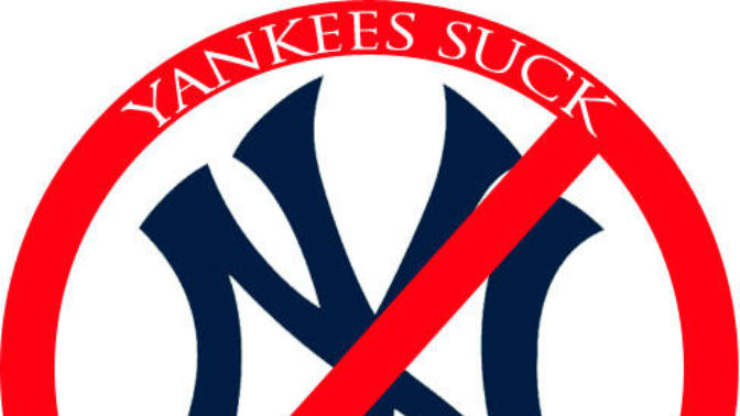 What do you think about this Yankees fan dumping beer on an Athletics fan yesterday?