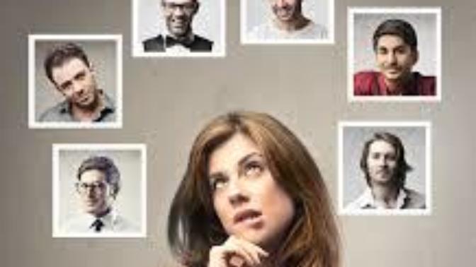 Do you have dating options, where you have multiple people you could consider dating?