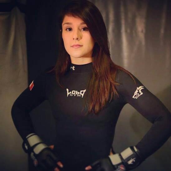 Alexa Grasso