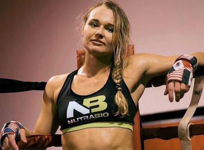 Andrea Lee