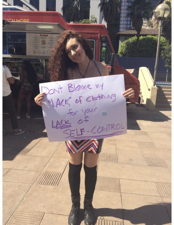 i'm laughing, i mean rape is never okay but bitch wtf? lmaoo. sluts are so stupid.