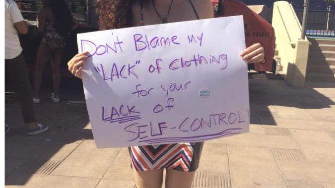 I'm a slut. why can't I post sLUttY pICturEs?