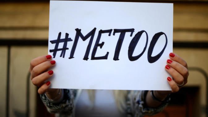 Have you claimed #metoo? If so, what is your experience?