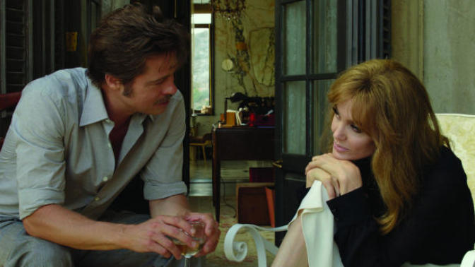 What movie do you find most aesthetically pleasing?