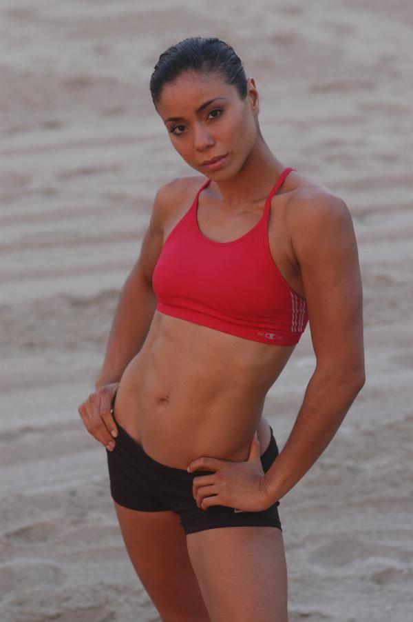 Miriam Nakamoto