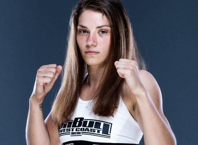 Agnieszka Niedzwiedz