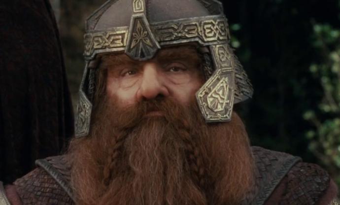 Who's your Favourite Lord of the Rings Character?