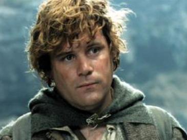 Who's your Favourite Lord of the Rings Character?