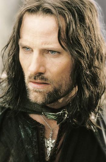 Who's your Favourite Lord of the Rings Character?