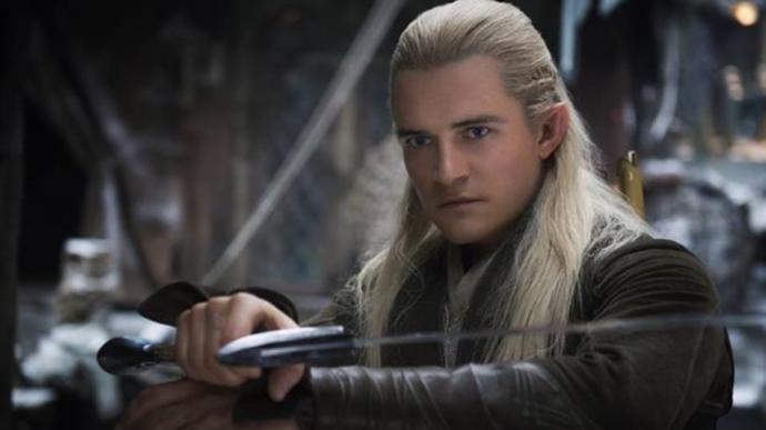 Who's your Favourite Lord of the Rings Character?
