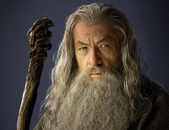 Who's your Favourite Lord of the Rings Character?