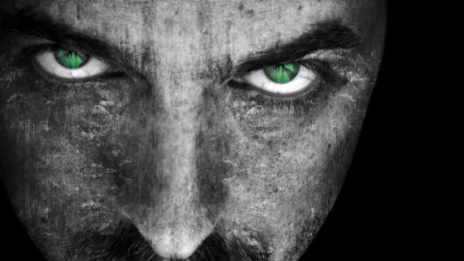 Can having too much sympathy make someone more "evil" than apathy?