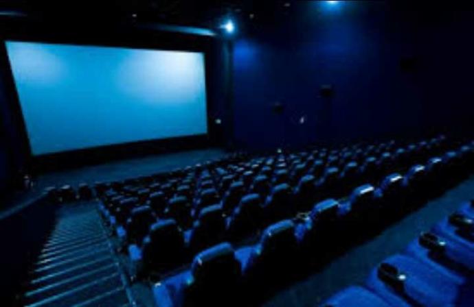 Do You Like Going To The Movie Theater Or Watching Movies At Home??