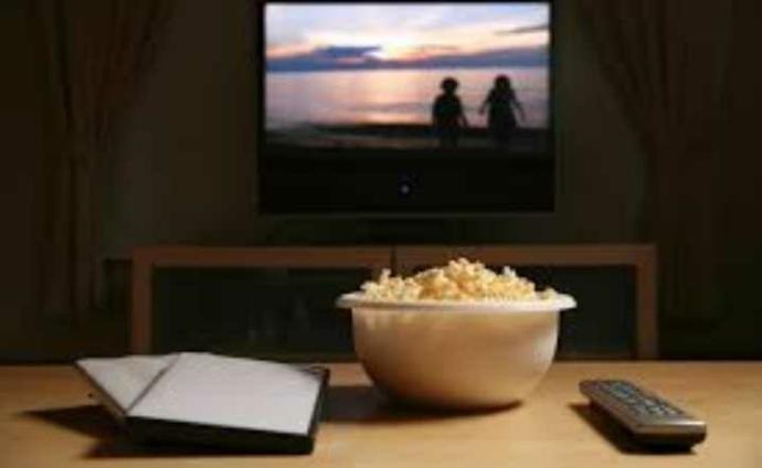 Do You Like Going To The Movie Theater Or Watching Movies At Home??