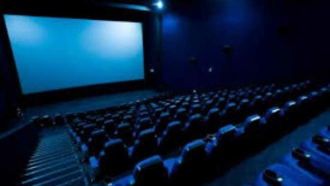 Do You Like Going To The Movie Theater Or Watching Movies At Home?
