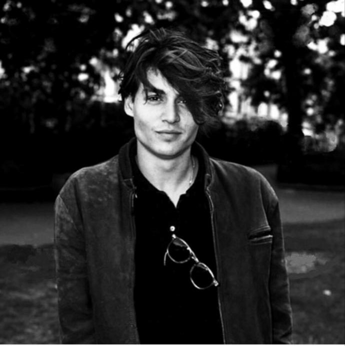 Which Johnny Depp do you find more attractive?