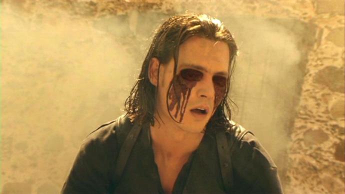 Which Johnny Depp do you find more attractive?