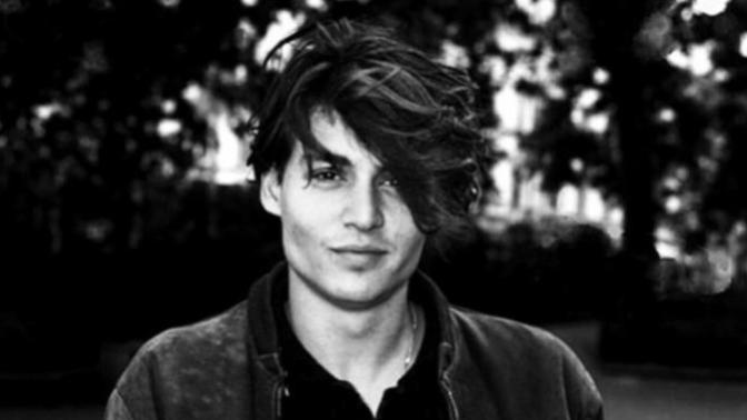 Which Johnny Depp do you find more attractive?