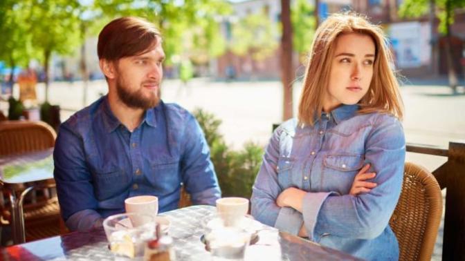 Is mentioning marriage on the first date a deal breaker?