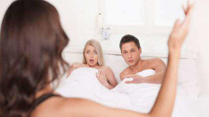 If you found out your partner had previous cheated on somebody, would it change your opinion of them?