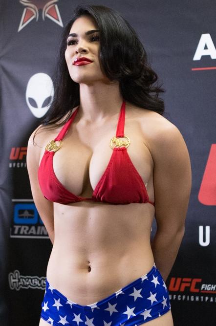 Rachael Ostovich