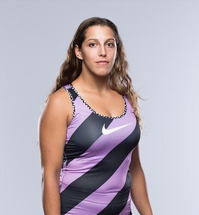 Felicia Spencer