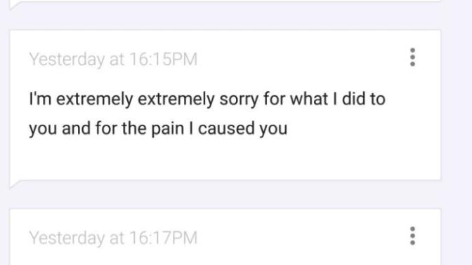 Is it bad I can't take any woman seriously dating-wise?