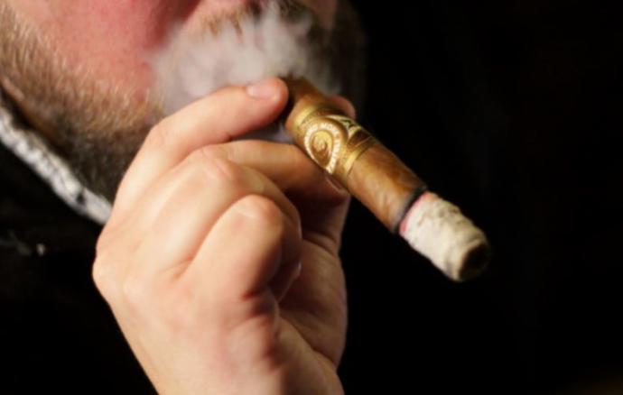 Is it okay to drink alcohol or smoke maybe every once in a while (like once every 2-3 months) if you're trying to trim down weight?