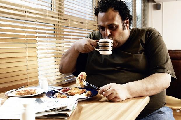 Do consider overweight people to have a health problem??