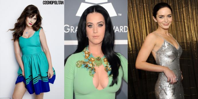 FMK (Fuck, Marry, Kill) Look a like edition?