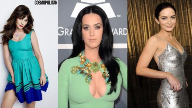 FMK (Fuck, Marry, Kill) Look a like edition?