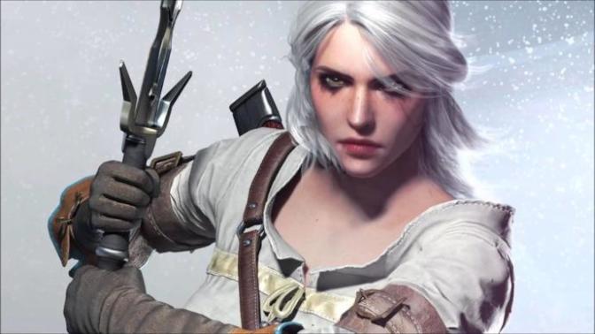 What do you think about Netflix choosing to only audition POC actresses for Ciri - a fictional character described as pale white?
