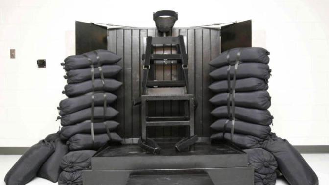 Why Do Prisoners Sentenced To Death Try to Commit Suicide?