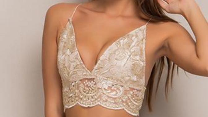 Does this outfit look good or does it look to slutty for a graduation party?