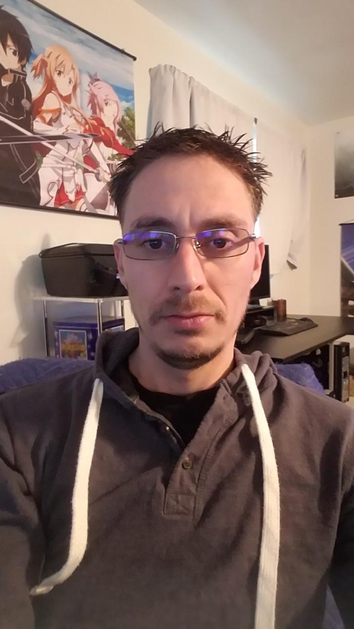 Would you date me?