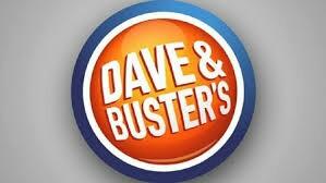 Do you like Dave and busters arcade restaurant?