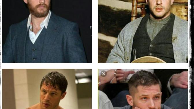 What is your favorite Tom Hardy movie so far? Tough pick but I'm gonna say Lawless?