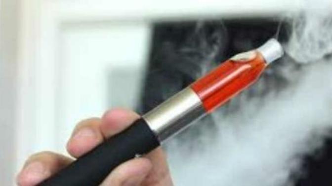 What's Your Thoughts On Teen Vaping?